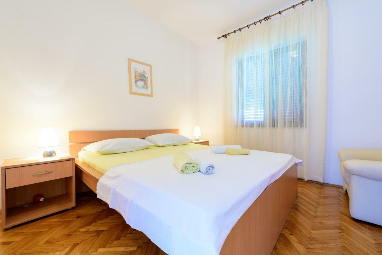 Apartments Garden Beach Superior Cavtat Exteriör bild